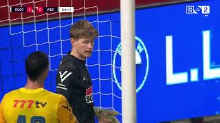 Sporting Charleroi Vs. Kvc Westerlo - Game Highlights