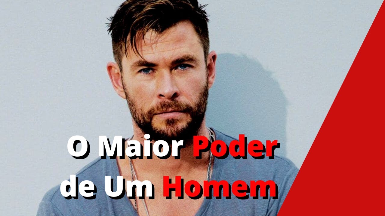 A Coisa Mais Poderosa Que Todo Homem Tem Sobre as Mulheres