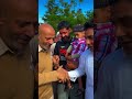 “After 7 years, celebrating Eid among my people feels like a rebirth.”— Engineer Rashid