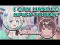 Super Spicy Mint ... - Maid Mint Clip Highlights