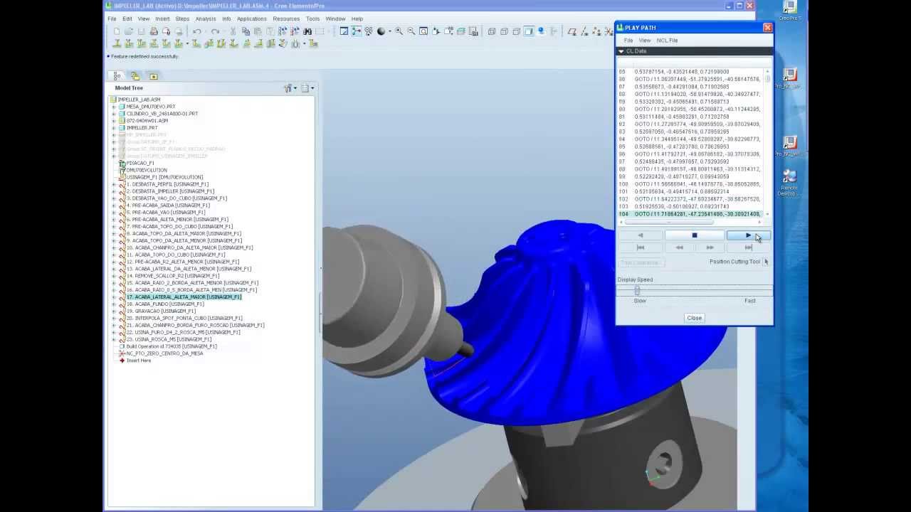 creo elements pro 5.0 creo elements pro 5.0