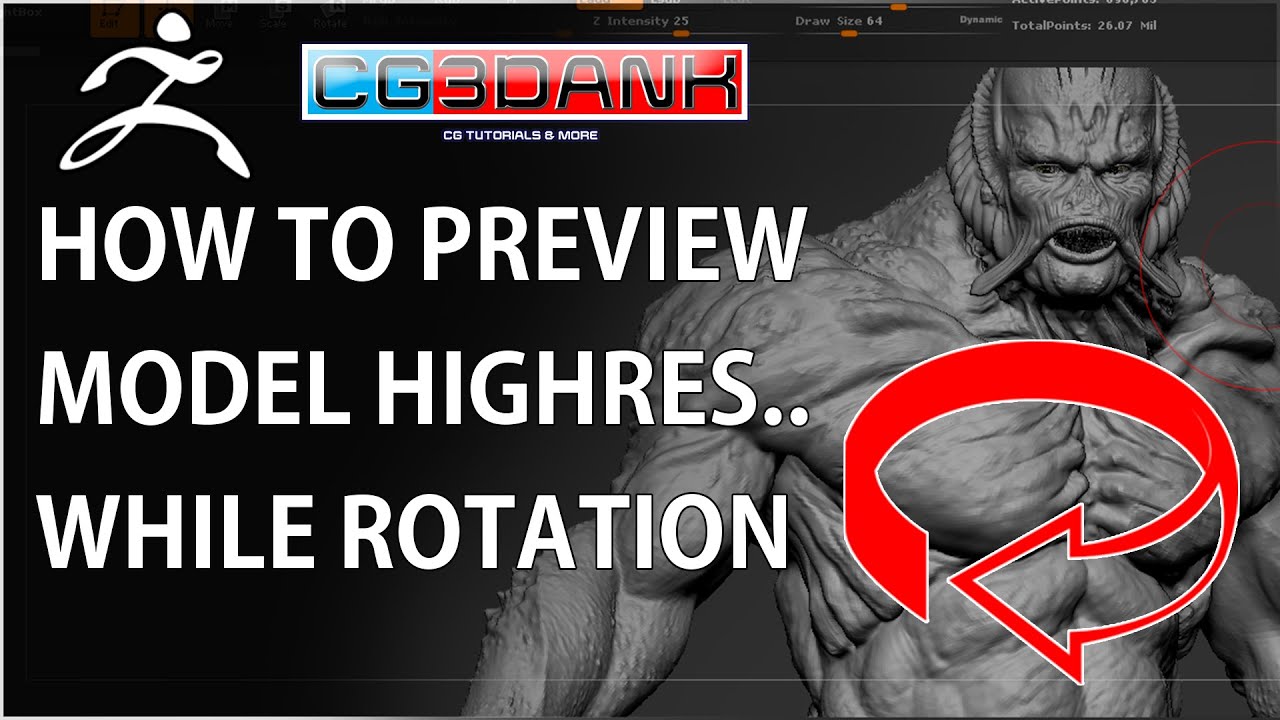 How to rotate light zbrush download daemon tools x64