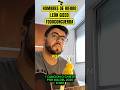 Hombres de hierro, de León Gieco Un chiste o canción x día del 2026 6/365 #musica #rock #leongieco