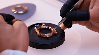 Ep. 5 - The perfect fit in 38 mm - Code 11.59 by Audemars Piguet / AUDEMARS PIGUET – Audemars Piguet watch video