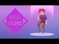 RPG Meme