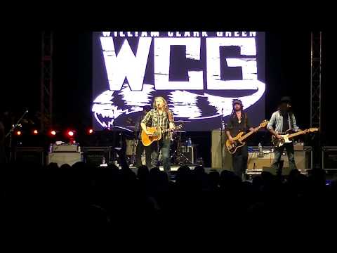 William Clark Green at Tumbleweed - She Likes the Beatles