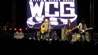 William Clark Green At Tumbleweed - She Likes The Beatles