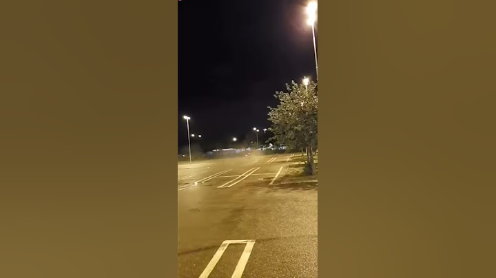 Sjukaste bilkraschen någonsin!!!