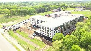 Inver Grove - Construction Update May 20th, 2026