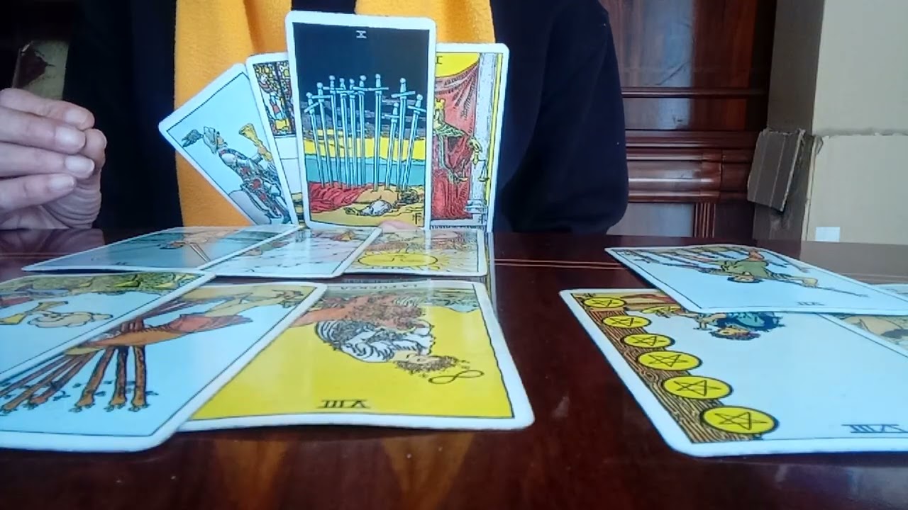 ARIES, EL UNIVERSO ESTÁ CONTIGO Y TE LO VA A DEMOSTRAR!!!