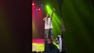 Devstacks - 4Pf (Live in Toronto 04/18/24)