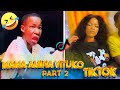 Mama Amina Vituko Vya Tiktok Lazima Ucheke Part 2 Mama Amina Vituko Vya Tiktok Lazima Ucheke Part 2