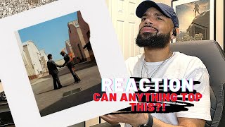 Video thumbnail of "PINK FLOYD - Shine On You Crazy Diamond || Reaction (First Listen)"