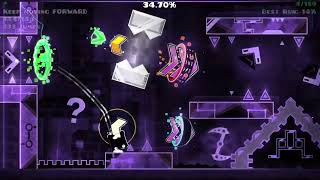 infinite iniquity 67