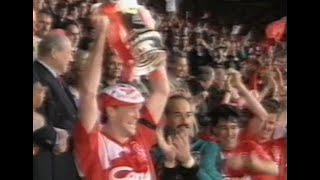 Liverpool FC Season Review 1991/92