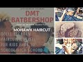 DMT Barber Shop   Stone Trini Haircut New Top 2 Barbers in NEW YORK Quee...
