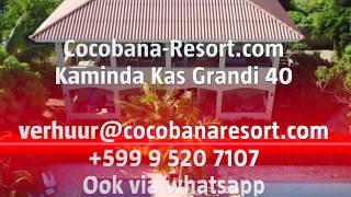 Cocobana Resort Curacao