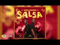 Blaqnick  masterblaq  salsa official audio