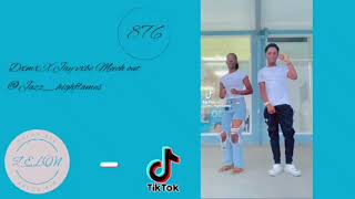 Jamaican TikTok Challenges/Tiktokmashup 2023(jazz high flames,kaka highflames,Vege and more...