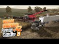 Запуск завода соевого молока - ч42 Farming Simulator 19