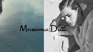 Massimo Dutti I Women&#39;s Collection