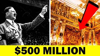 10 Real Lost Treasures Worth Millions We Still Haven't Found