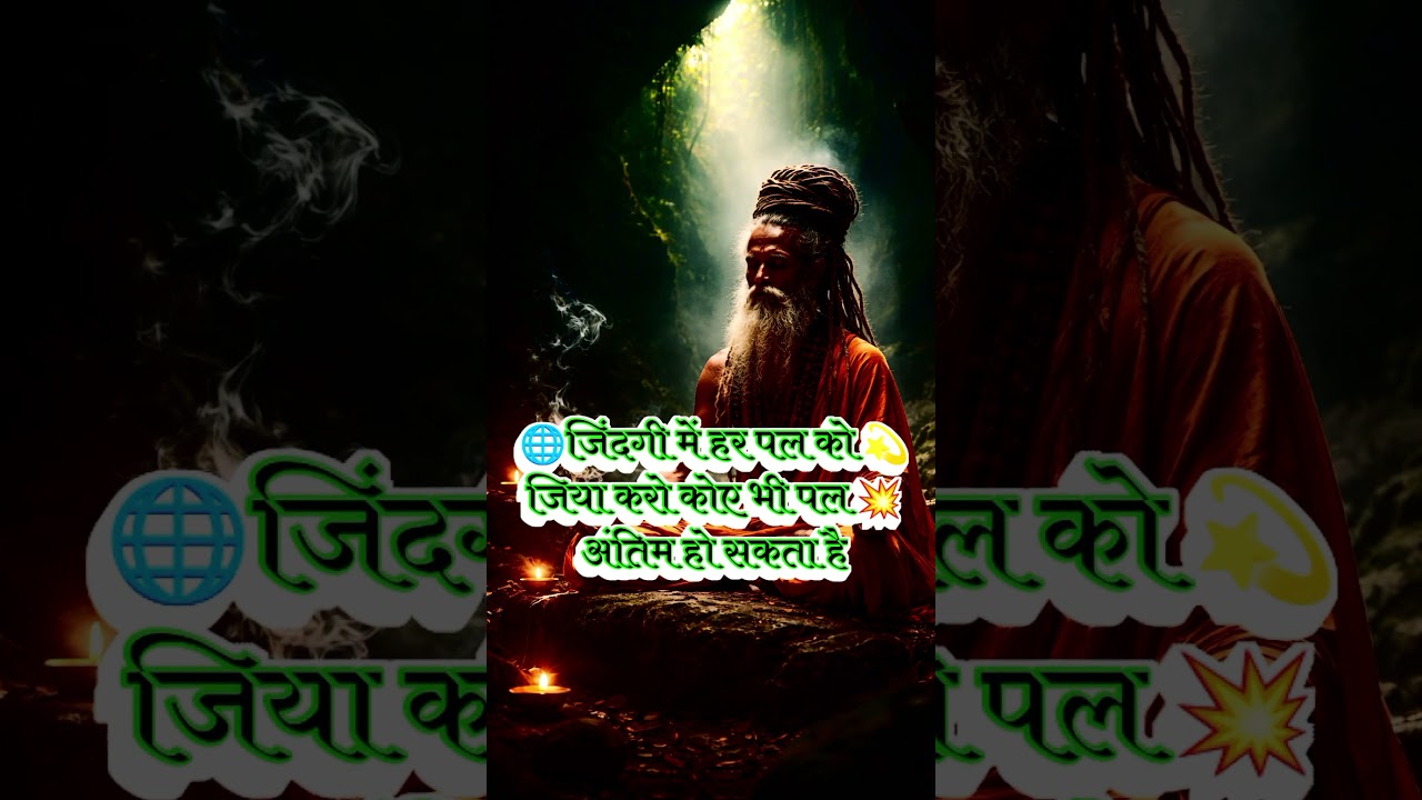 Enjoy your life 🤓