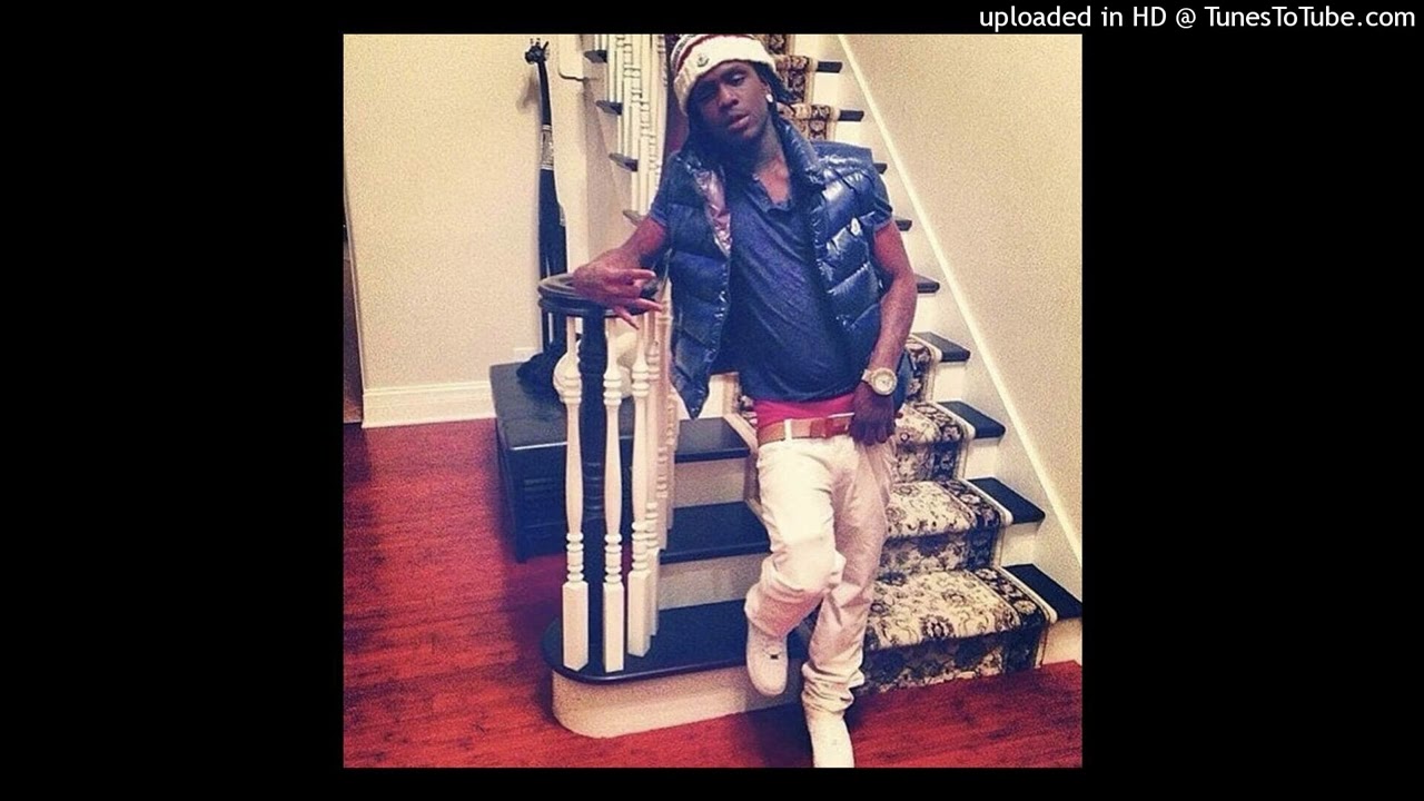 [FREE] chief keef + futuristic glo type beat 