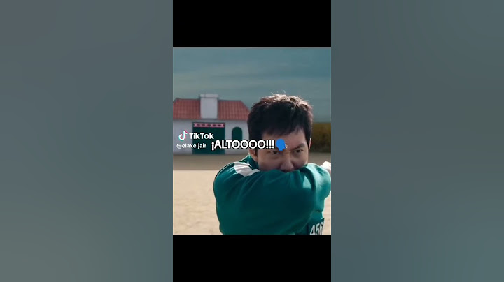 Alto🗣️! Yo ya estuve en estos juegos