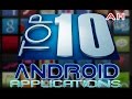 10 НУЖНЫХ ПРОГРАММ ДЛЯ ANDROID №1