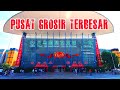 Belanja di Pusat Grosir di China | vlog1 Kota Yiwu