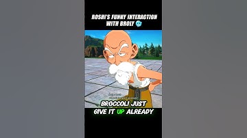 Roshi