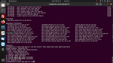 How To Install and Configure Redis Cache on RHEL/CentOS 7