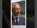 Megyn Kelly Reacts to Nigel Farage's PERFECT Response to Horrific Migrant Attack in Northern Ireland