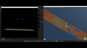 GeoEngine: Dynamic Point Cloud Profiling and Snapshot Capture