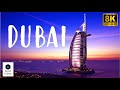 4K Dubai 2022 - Take a journey soaring over Dubai's Iconic locations. #dubai #expo2020 #drone #uhd