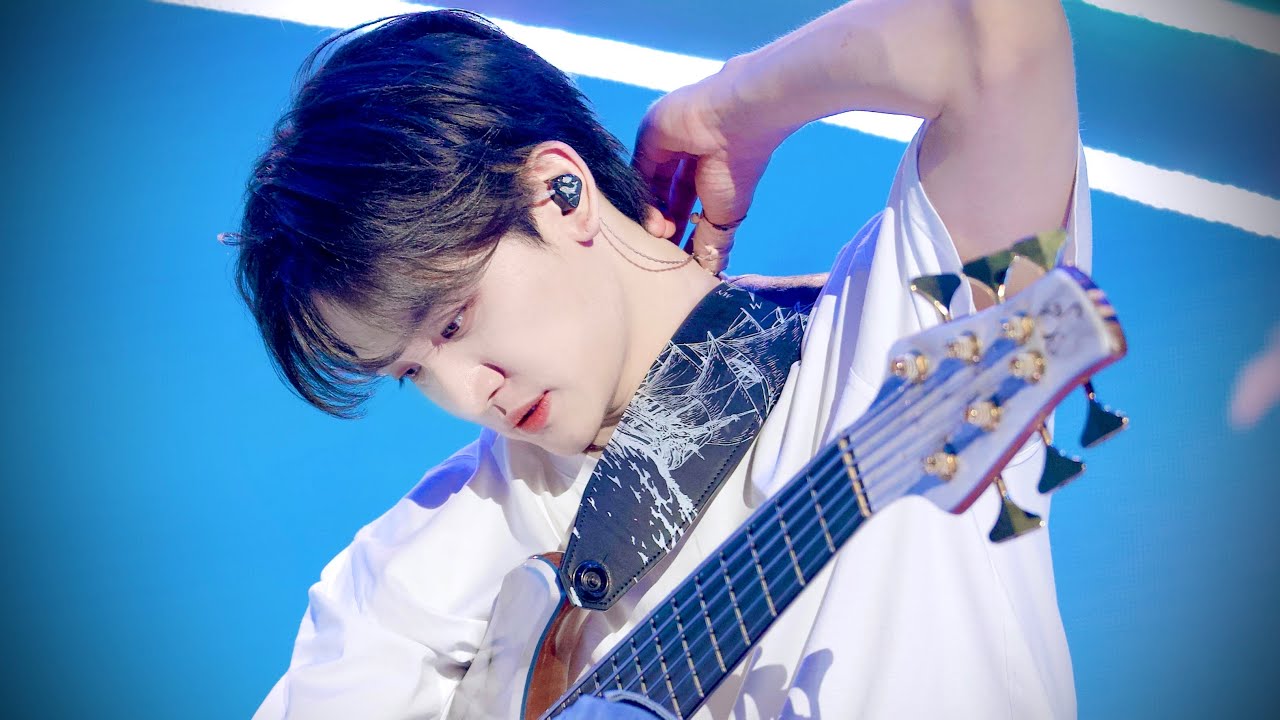 [4K] 240330~31 내버려 ㅣ 루시 조원상 교차 직캠 (WONSANG FOCUS) ㅣ @LUCY 1st WORLD TOUR Written by flower in Seoul