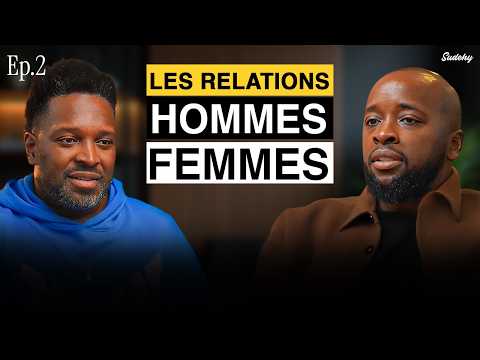 Ce que veulent vraiment les hommes - Edgar Yves & Sudehy Ep 2