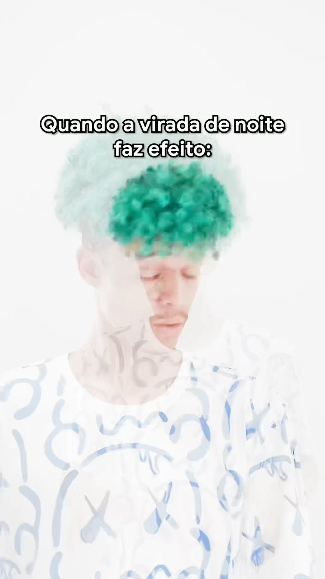 QUANDO VOCÊ VIRA A NOITE