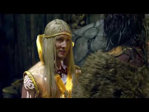 فيلم ملحمي حرب على العرش Al Vaiking 