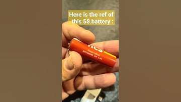 No-cost & unlimited battery change for a MacGrath Videolaryngoscope