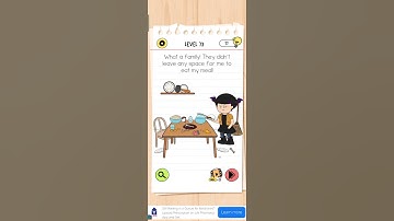 Brain Test 4 Level 73 #shorts   #shortvideos