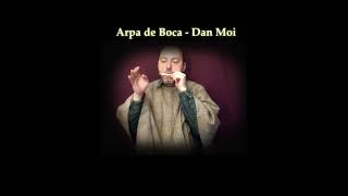 ARPA DE BOCA _ Dan Moi - Jew&#39;s Harp - How to play #Shorts