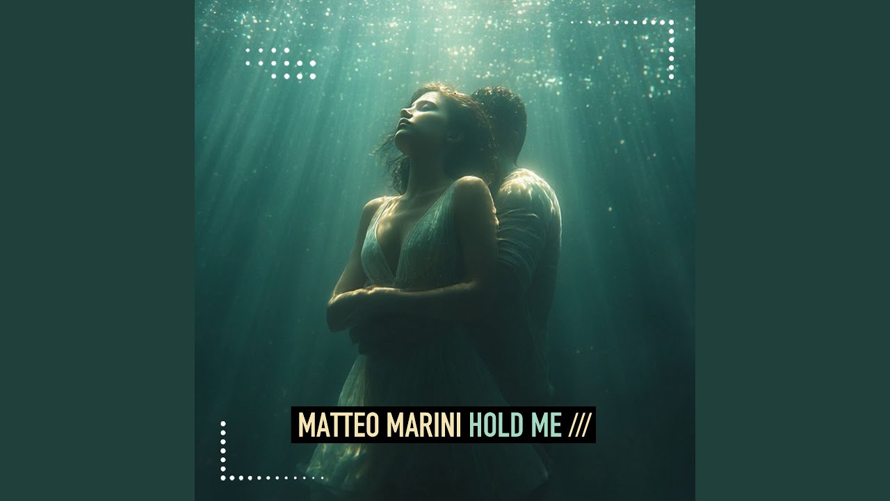 Hold Me (Extended Mix)