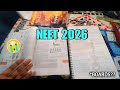 I'm Still At Zero🙏🏻‼️ || #neet2026 