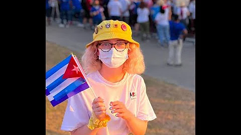 Children of Our Environments: US-Cuba Solidarity w...