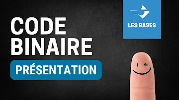 Comment décoder un code binaire ?