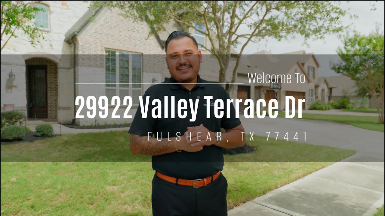 to 29922 Valley Terrace Dr YouTube