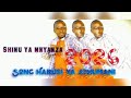 Shinu Ya Mnyanza Song Harusi Ya Athumani PRO BY NYAMBATA STUDIO MAKIBHO 