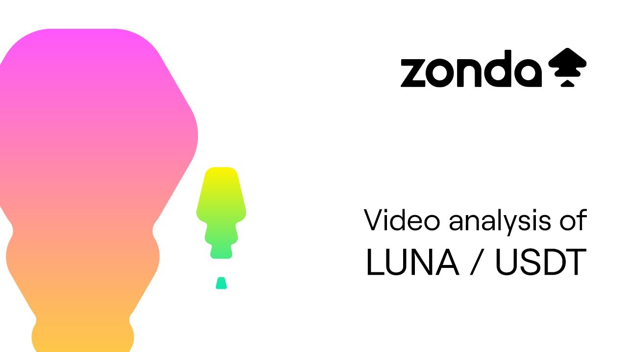 Luna Technical Analysis LUNA/USDT - 02/03/2022 - Zonda